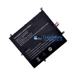 Batería para Jumper UTL-3168144-2S [Batería de repuesto]